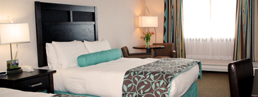 Prestige Rocky Mountain Resort Cranbrook Photo