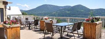 Prestige Mountain Resort Rossland Photo