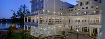 Prestige Oceanfront Resort Photo